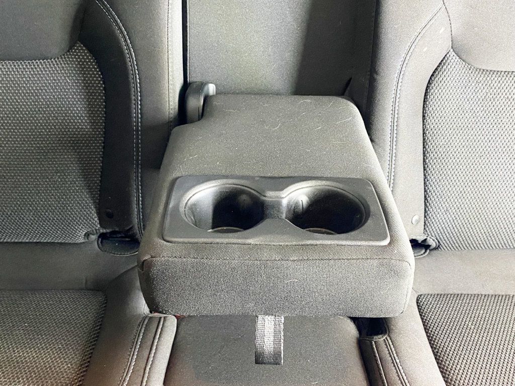 2019 Jeep Cherokee Latitude 4x4 - 22982347 - 47