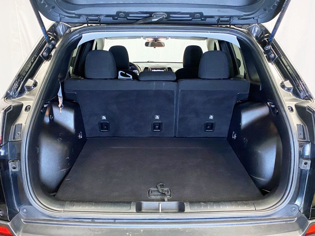 2019 Jeep Cherokee Latitude 4x4 - 22982347 - 48