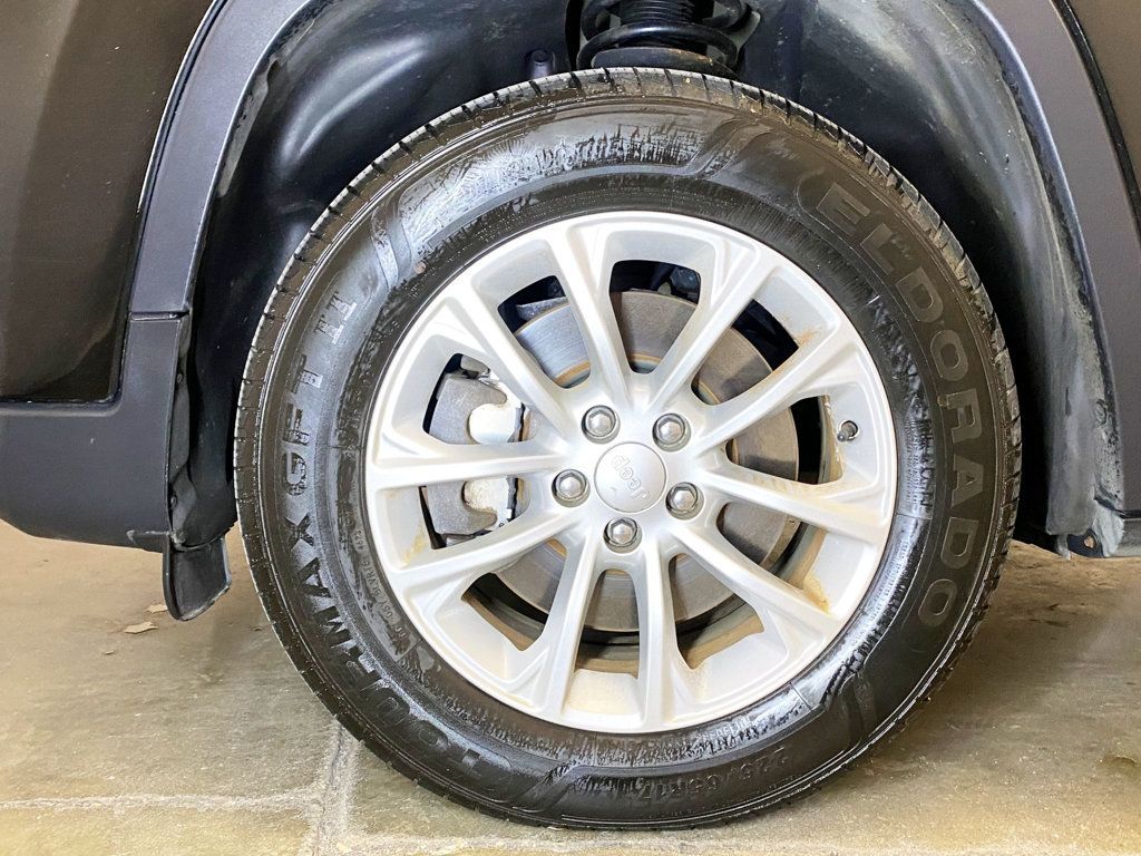 2019 Jeep Cherokee Latitude 4x4 - 22982347 - 54