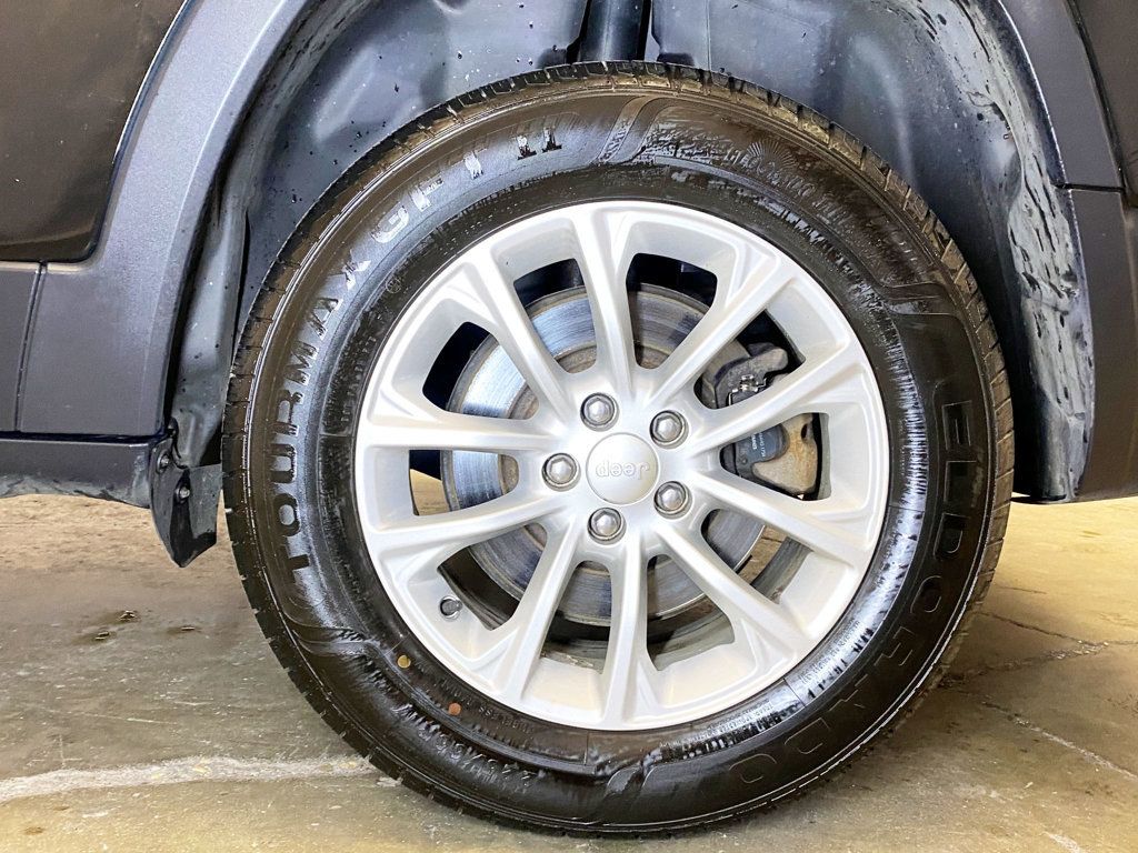 2019 Jeep Cherokee Latitude 4x4 - 22982347 - 55