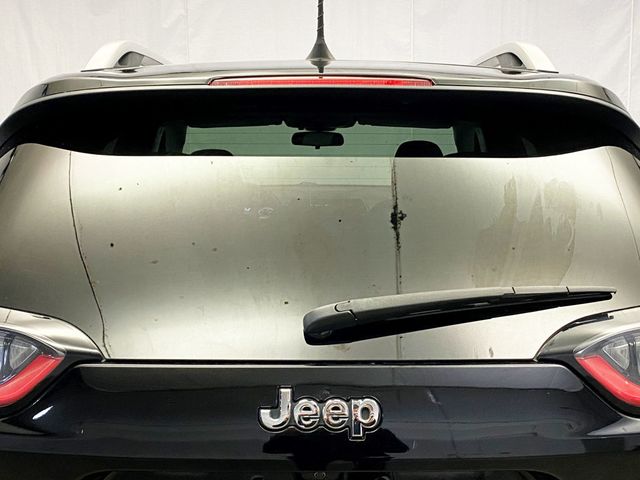 2019 Jeep Cherokee Latitude 4x4 - 22982347 - 6