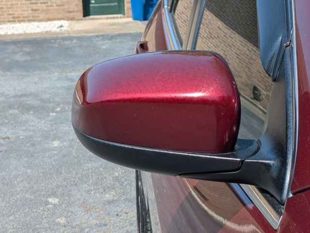 2019 Jeep Cherokee Latitude 4x4 - 23016266 - 11