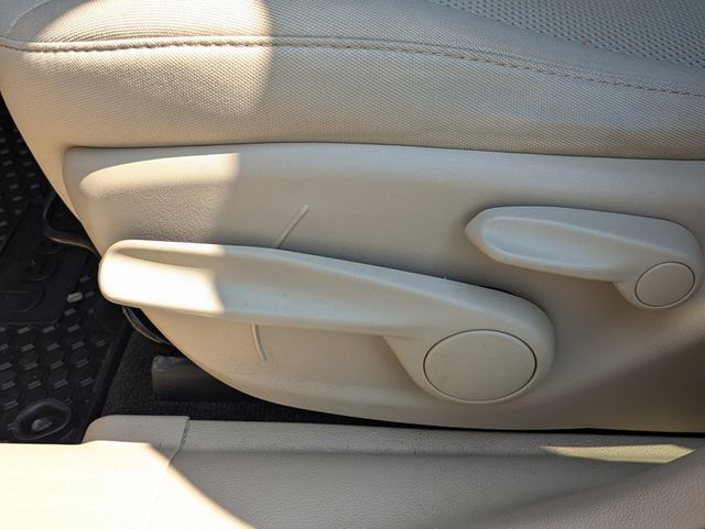 2019 Jeep Cherokee Latitude 4x4 - 23016266 - 19