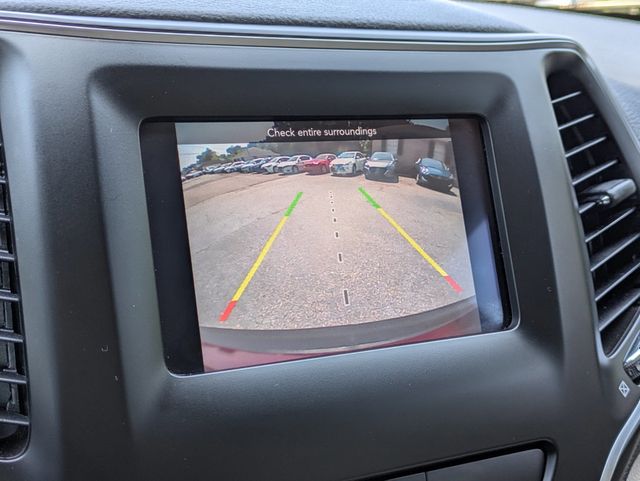 2019 Jeep Cherokee Latitude 4x4 - 23016266 - 21