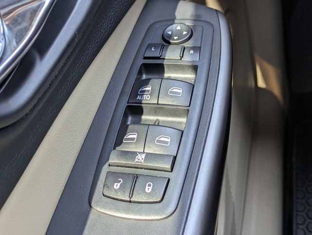 2019 Jeep Cherokee Latitude 4x4 - 23016266 - 23