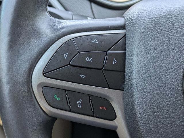 2019 Jeep Cherokee Latitude 4x4 - 23016266 - 24