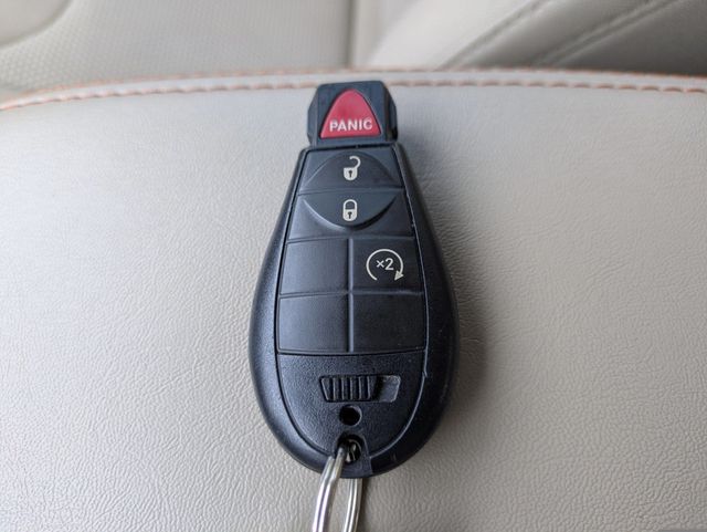 2019 Jeep Cherokee Latitude 4x4 - 23016266 - 27