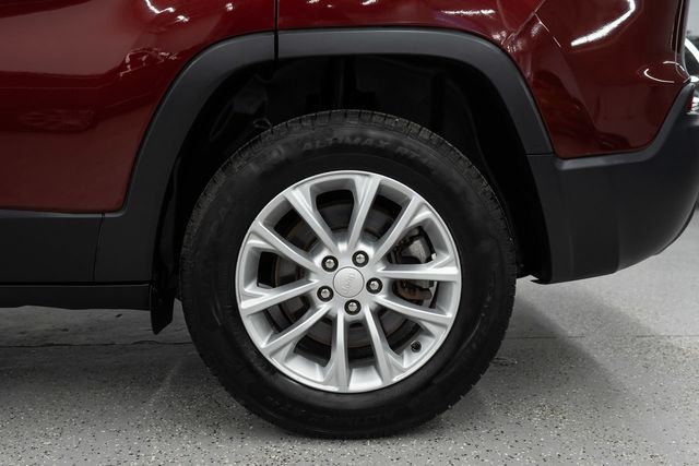 2019 Jeep Cherokee Latitude 4x4 - 22285976 - 32