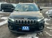 2019 Jeep Cherokee Latitude 4x4,3.2L V6 ,APPEARANCE GROUP - 22966737 - 3