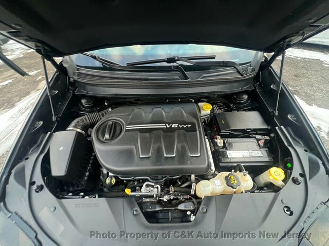 2019 Jeep Cherokee Latitude 4x4,3.2L V6 ,APPEARANCE GROUP - 22966737 - 43