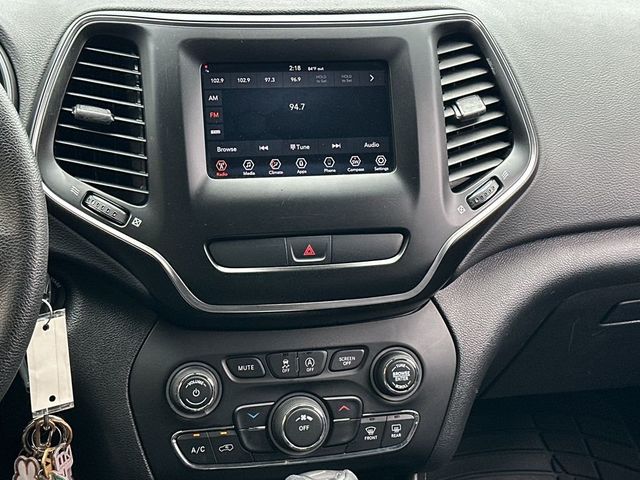 2019 Jeep Cherokee Latitude FWD - 23023349 - 15