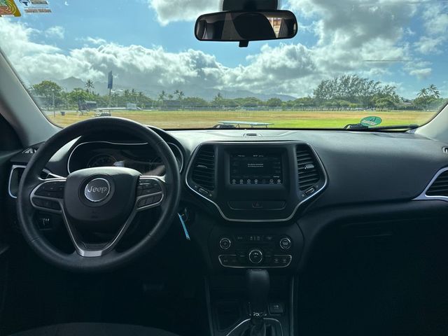 2019 Jeep Cherokee Latitude FWD - 23055089 - 13