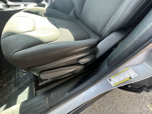 2019 Jeep Cherokee Latitude FWD - 22975607 - 12