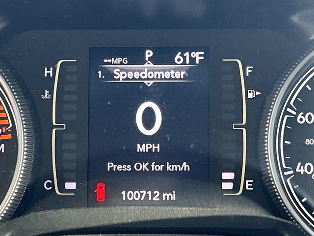 2019 Jeep Cherokee Latitude FWD - 22975607 - 15