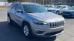 2019 Jeep Cherokee Latitude FWD - 22975607 - 1