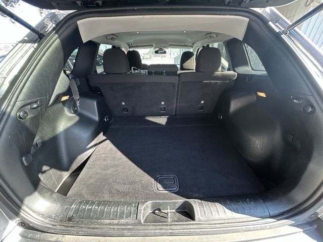 2019 Jeep Cherokee Latitude FWD - 22975607 - 21