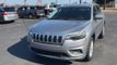 2019 Jeep Cherokee Latitude FWD - 22975607 - 2