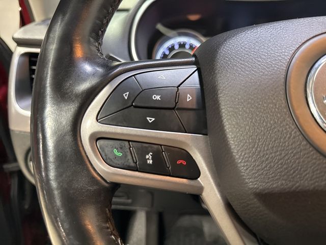 2019 Jeep Cherokee Latitude FWD - 22977550 - 11