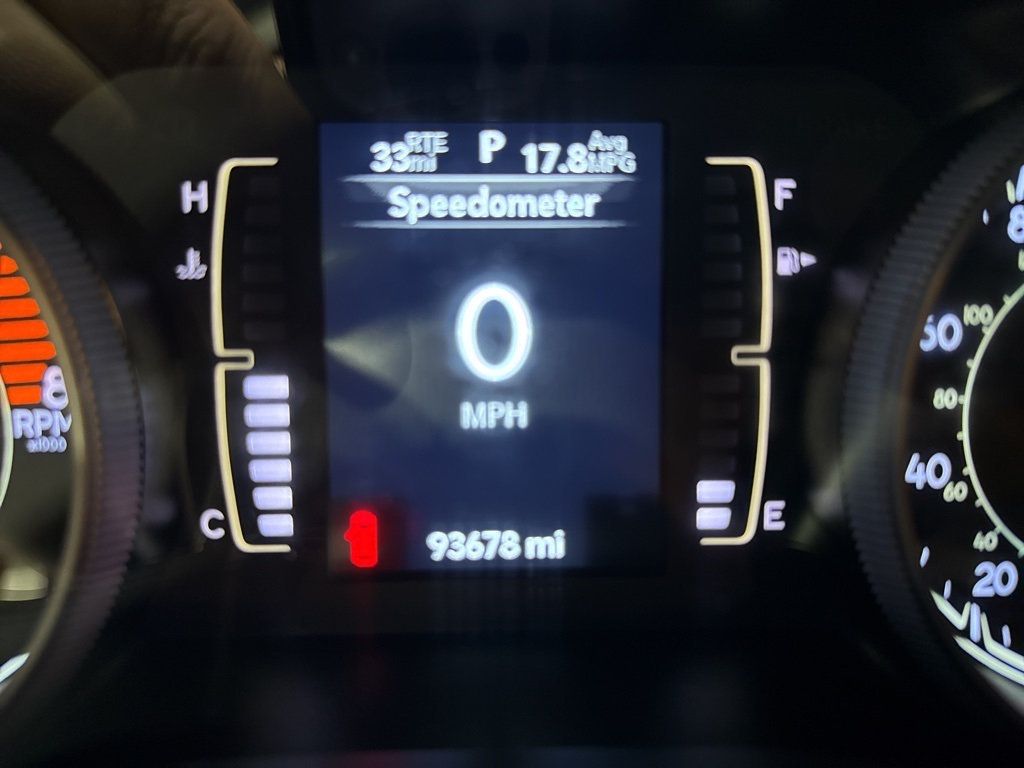 2019 Jeep Cherokee Latitude FWD - 22977550 - 13