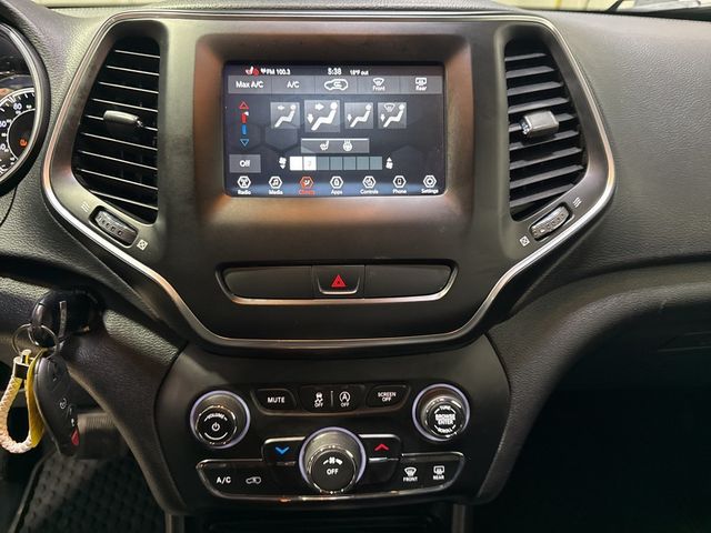 2019 Jeep Cherokee Latitude FWD - 22977550 - 14