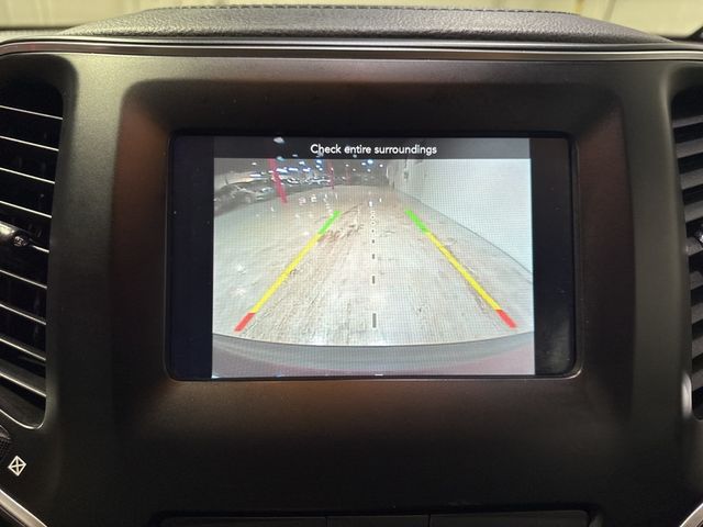 2019 Jeep Cherokee Latitude FWD - 22977550 - 20