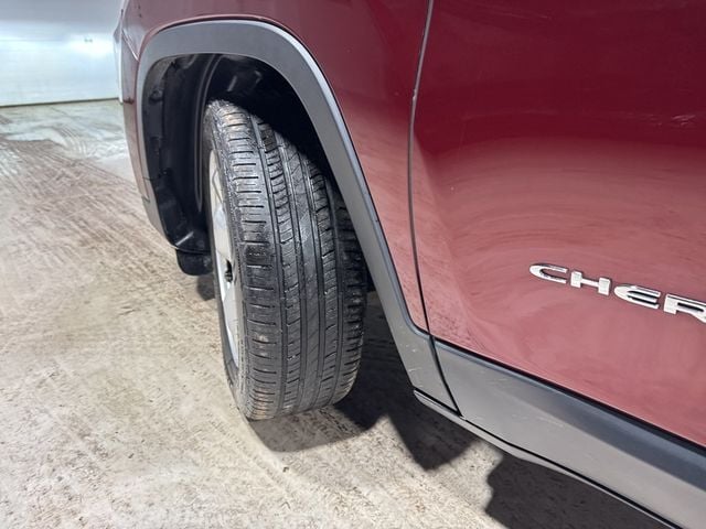 2019 Jeep Cherokee Latitude FWD - 22977550 - 2