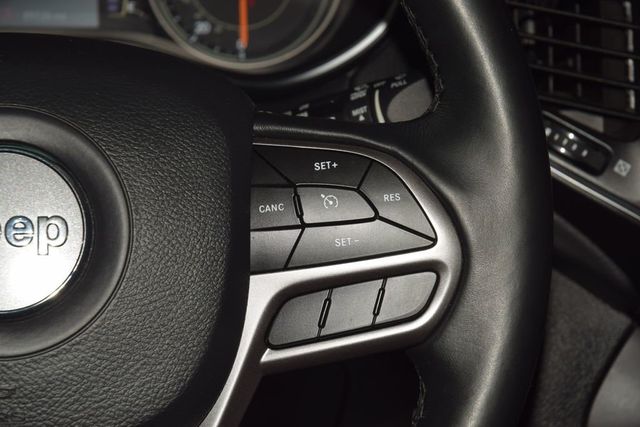 2019 Jeep Cherokee Latitude FWD - 23000741 - 33