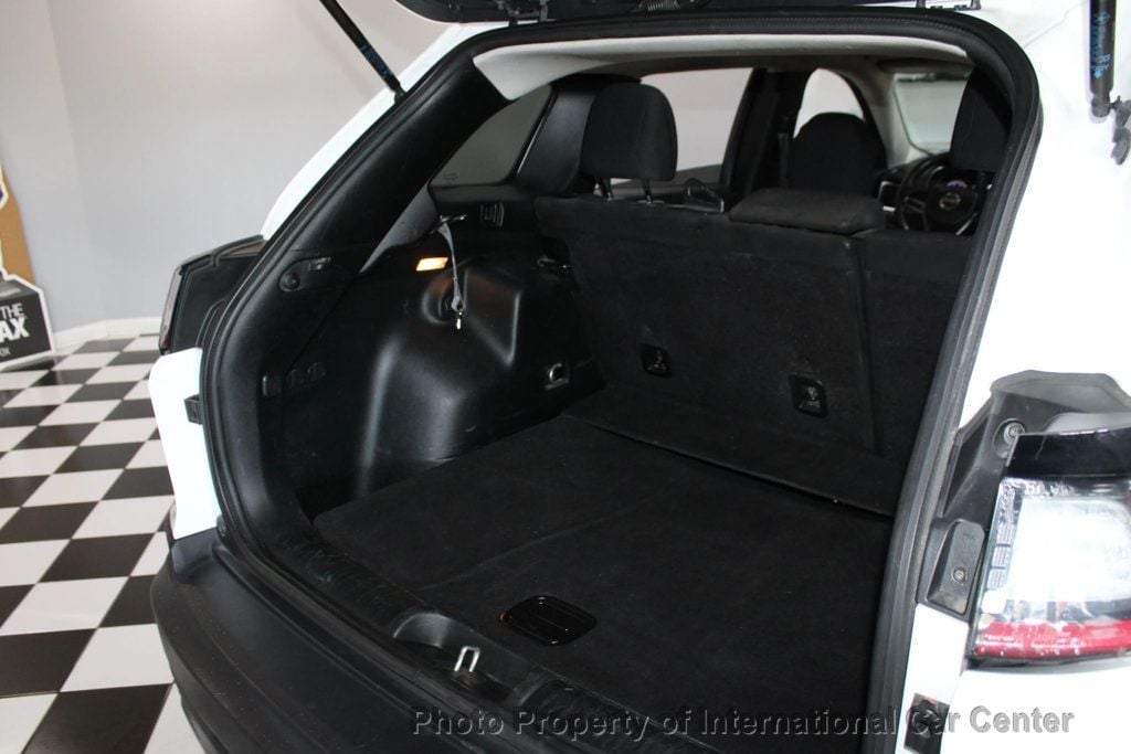 2019 Jeep Cherokee Latitude FWD - 22939710 - 22