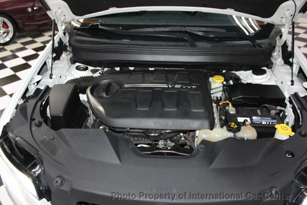 2019 Jeep Cherokee Latitude FWD - 22939710 - 31