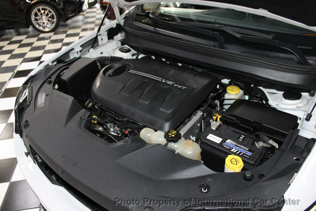 2019 Jeep Cherokee Latitude FWD - 22939710 - 32