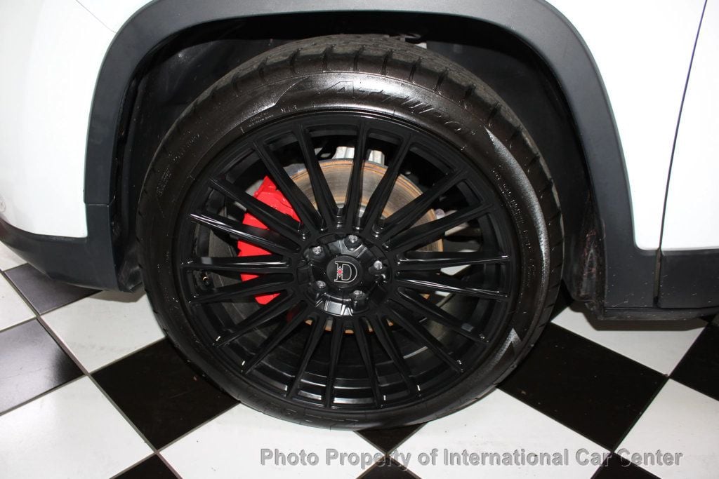 2019 Jeep Cherokee Latitude FWD - 22939710 - 33