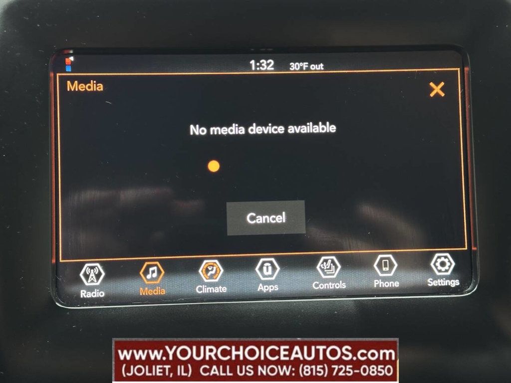 2019 Jeep Cherokee Latitude FWD - 22742868 - 31