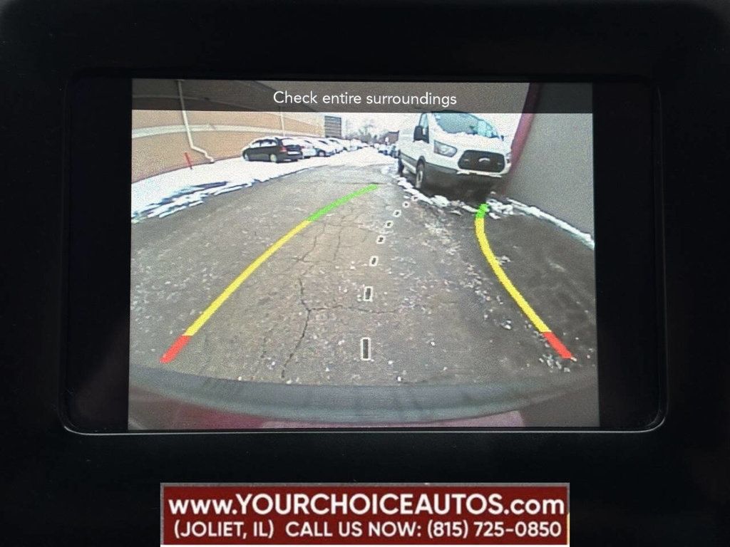 2019 Jeep Cherokee Latitude FWD - 22742868 - 37