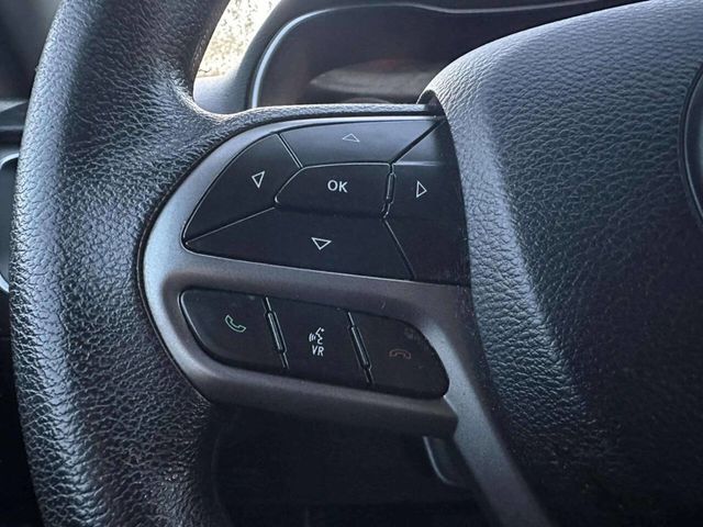 2019 Jeep Cherokee Latitude FWD - 22945844 - 24