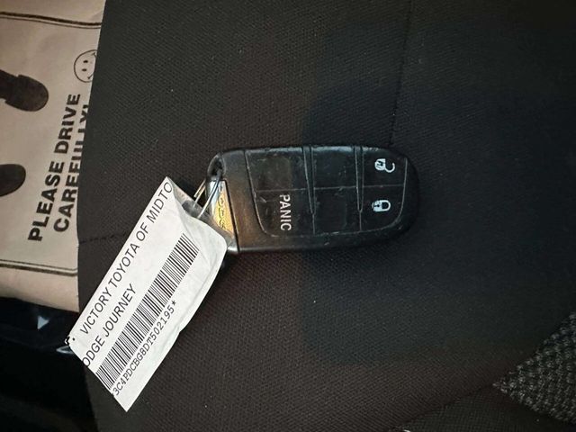 2019 Jeep Cherokee Latitude FWD - 22945844 - 37