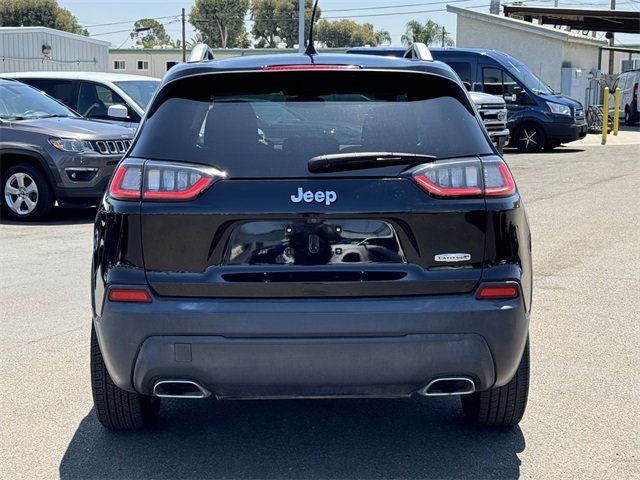 2019 Jeep Cherokee Latitude FWD - 22457938 - 15