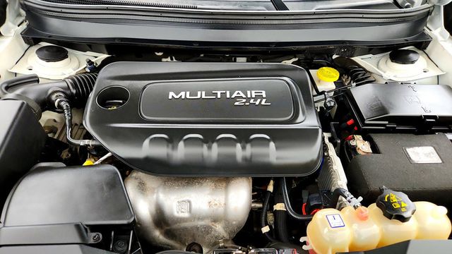 2019 Jeep Cherokee Latitude FWD - 23093264 - 25