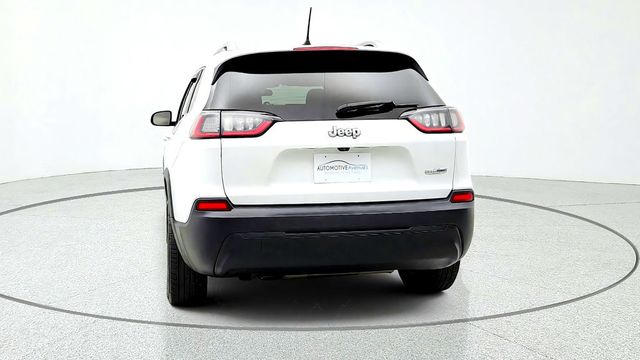 2019 Jeep Cherokee Latitude FWD - 23093264 - 5