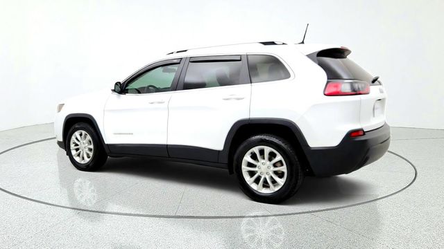 2019 Jeep Cherokee Latitude FWD - 23093264 - 6