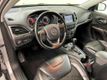 2019 Jeep Cherokee Latitude Plus 4x4 - 22027589 - 19
