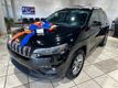 2019 Jeep Cherokee Latitude Plus 4x4 - 22565016 - 2