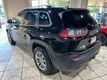 2019 Jeep Cherokee Latitude Plus 4x4 - 22565016 - 3