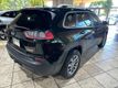 2019 Jeep Cherokee Latitude Plus 4x4 - 22565016 - 5