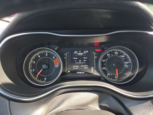 2019 Jeep Cherokee Latitude Plus 4x4 - 23019040 - 15