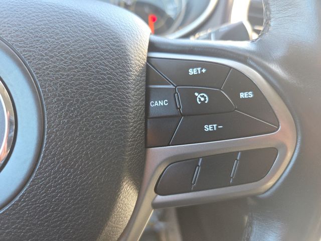 2019 Jeep Cherokee Latitude Plus 4x4 - 23019040 - 30