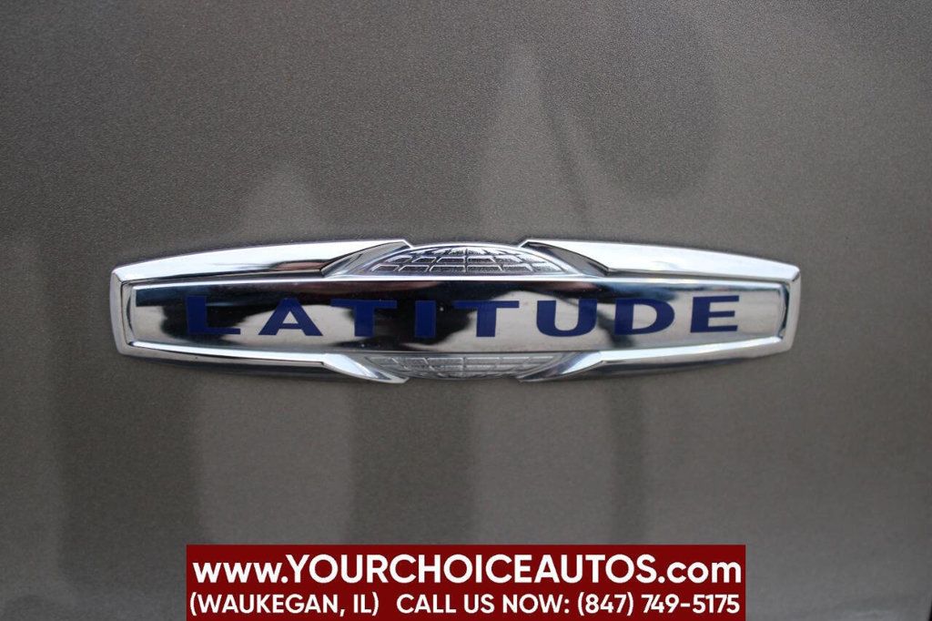 2019 Jeep Cherokee Latitude Plus 4x4 - 22833086 - 15