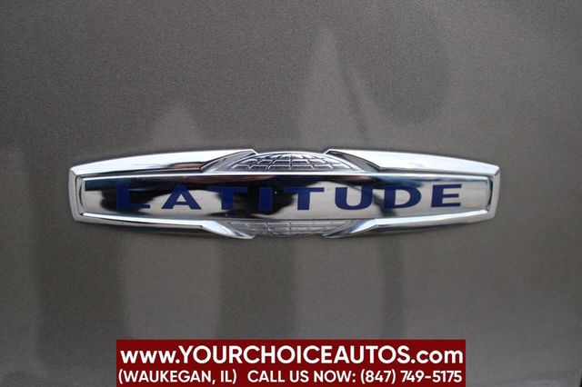 2019 Jeep Cherokee Latitude Plus 4x4 - 22833086 - 15