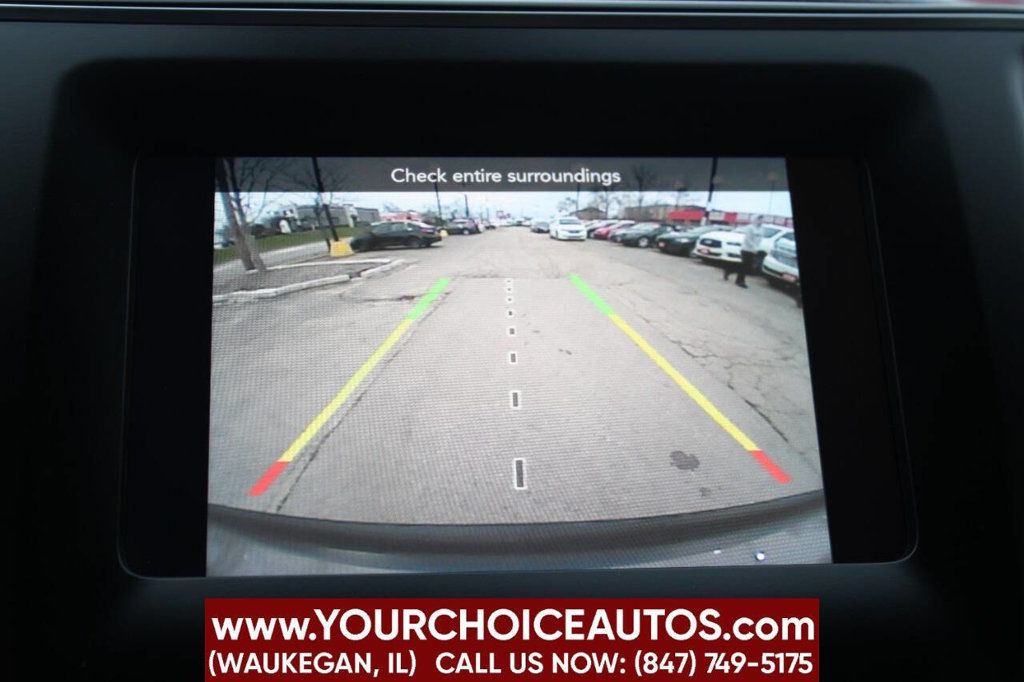 2019 Jeep Cherokee Latitude Plus 4x4 - 22833086 - 21