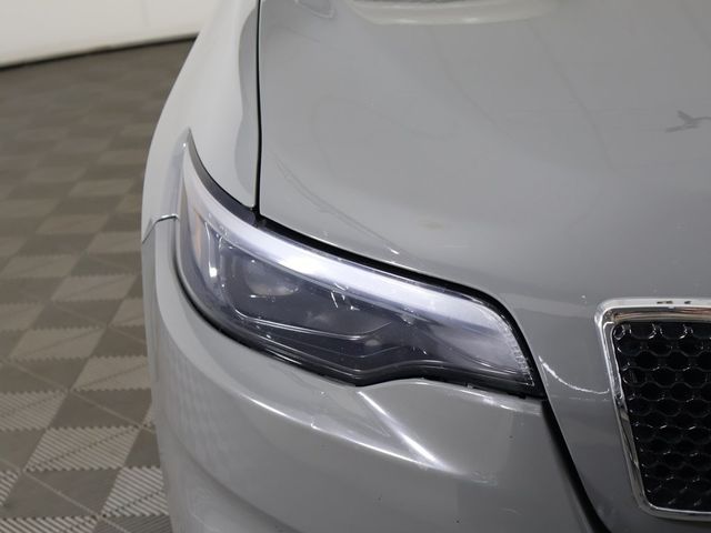 2019 Jeep Cherokee Latitude Plus 4x4 - 22941056 - 9