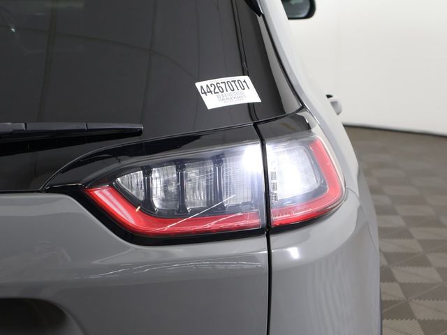 2019 Jeep Cherokee Latitude Plus 4x4 - 22941056 - 12